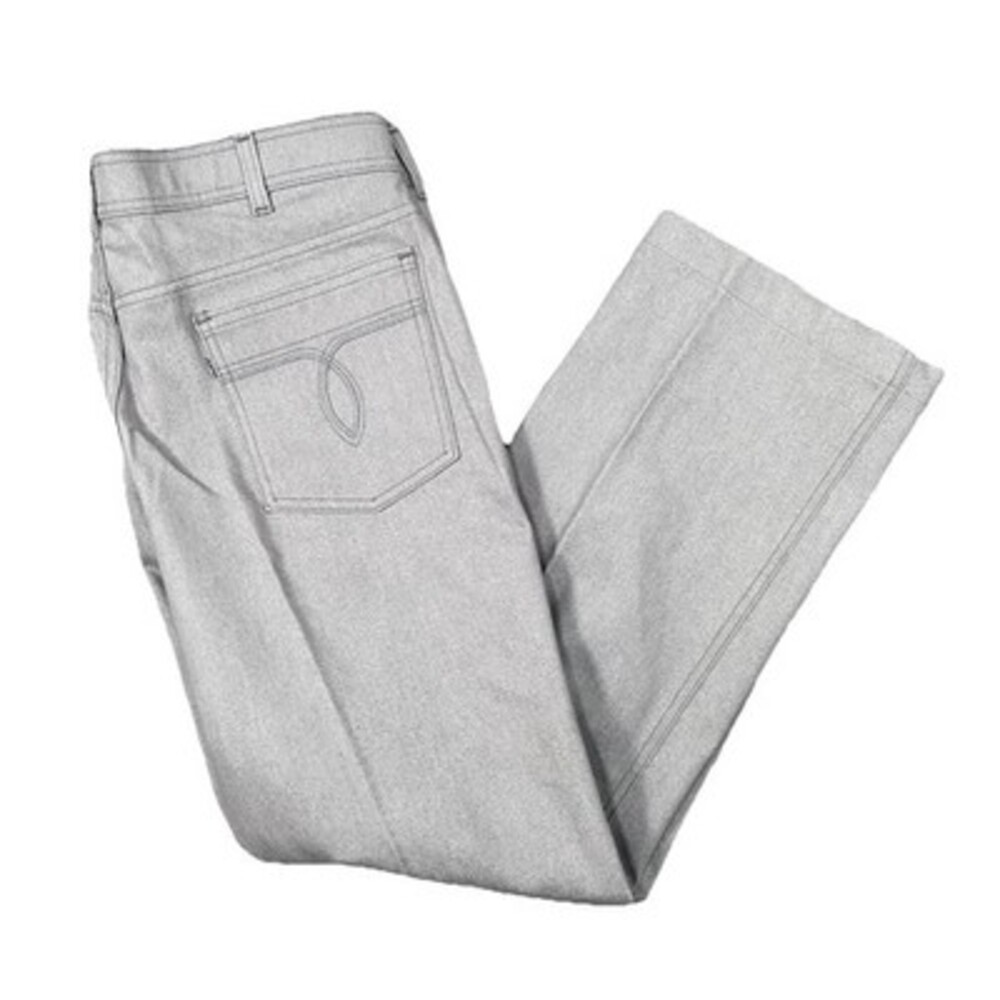Vintage Levi's 530 Men's Jeans 40 x 30 Gray Tab USA Made Skosh More Room NOS